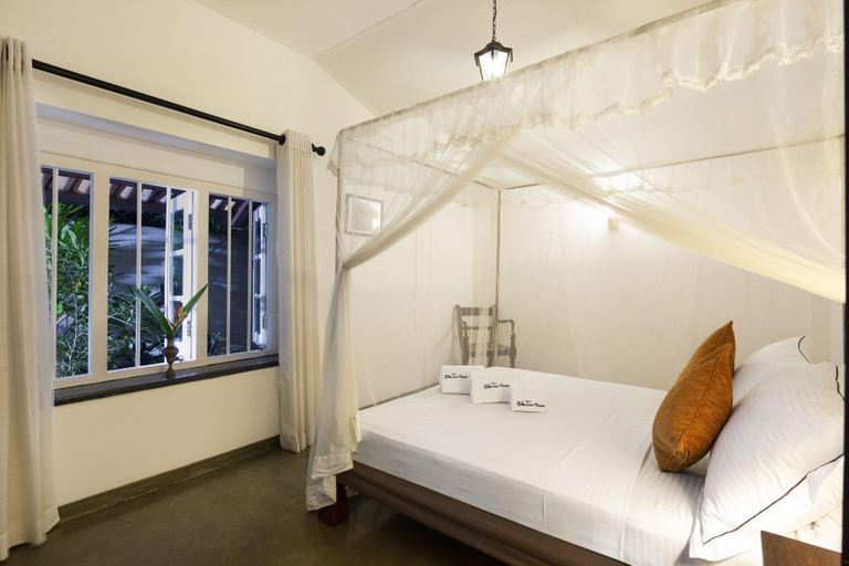 Bathroom 4, Bilin Tree House, Galle Four Gravets