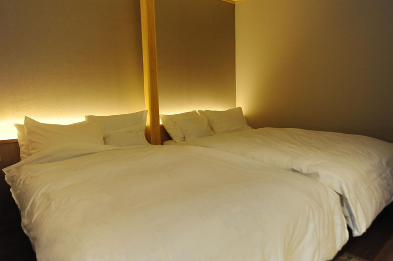 Bedroom 3, Ashikari, Yugawara