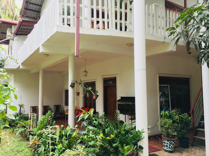 Exterior & Views 2, Sudu Neluma Home Stay, Thamankaduwa