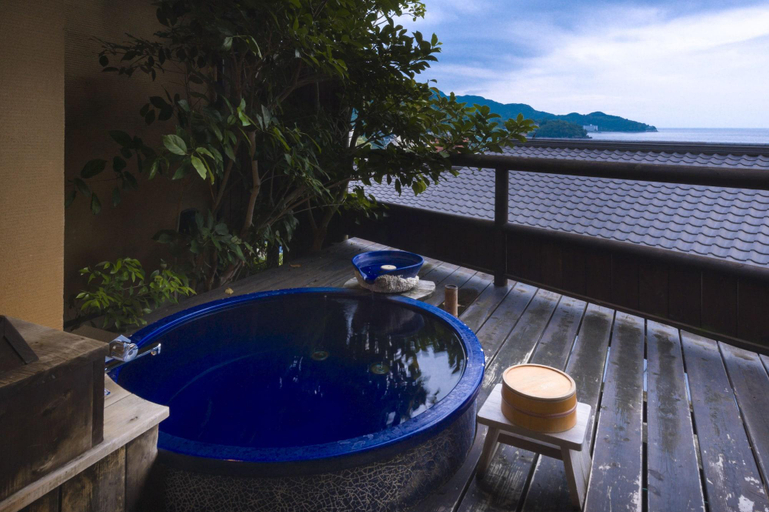 Sport & Beauty 5, Musouan Biwa, Izu