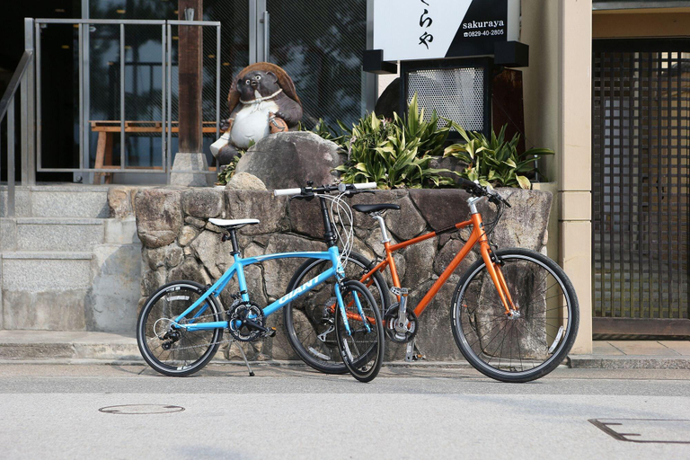 Others 5, Sakuraya, Hatsukaichi