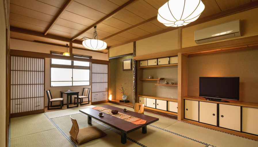 Bedroom 3, Yumoto Kobayashi, Kurume