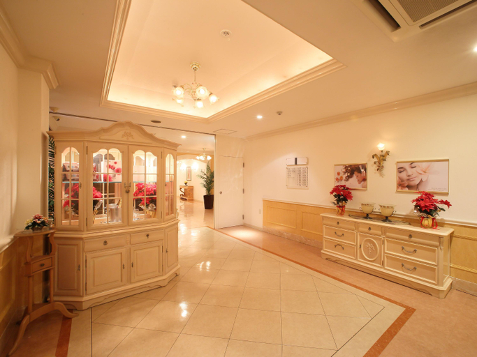 Exterior & Views 2, Hotel Fine Garden Horai, Nara