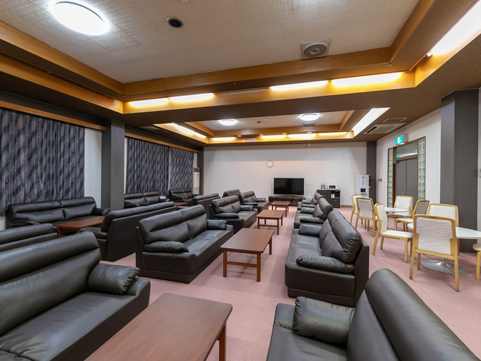 Public Area 2, Itoen Hotel New Sakura, Nikkō