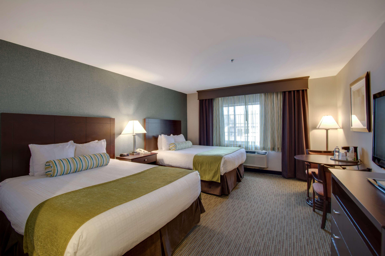 Best Western Plus The Inn at Hampton, Rockingham