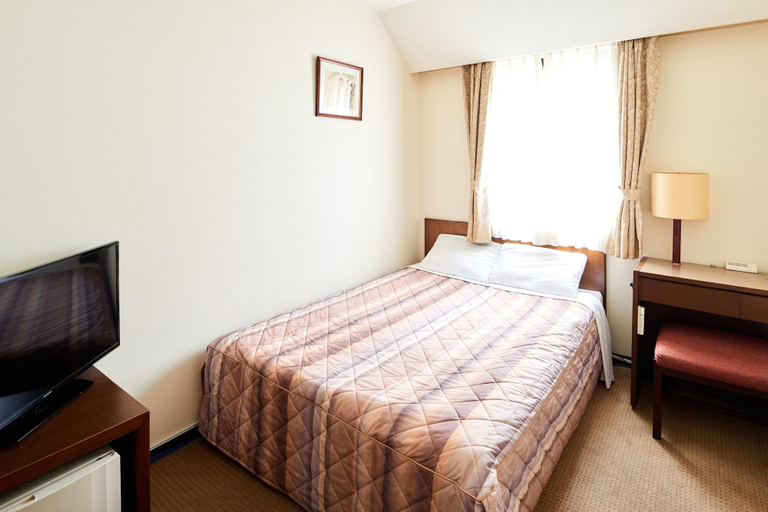 Bedroom 3, Marroad Inn Omiya, Saitama
