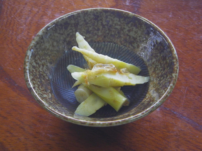 Food & Drinks 5, Resort Inn Murata, Iiyama
