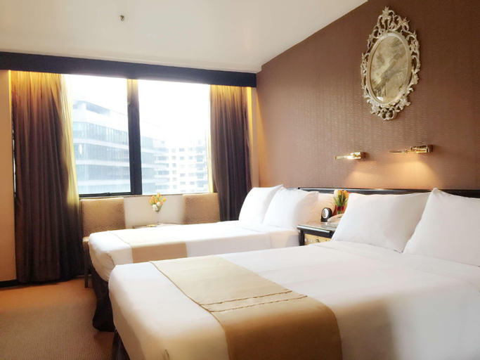 Best Western Plus Hotel Kowloon, Yau Tsim Mong