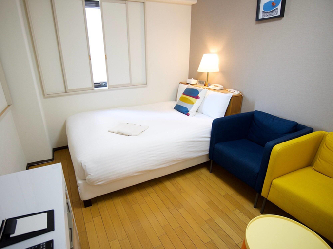 Bedroom 3, Smile Hotel Atsugi, Atsugi