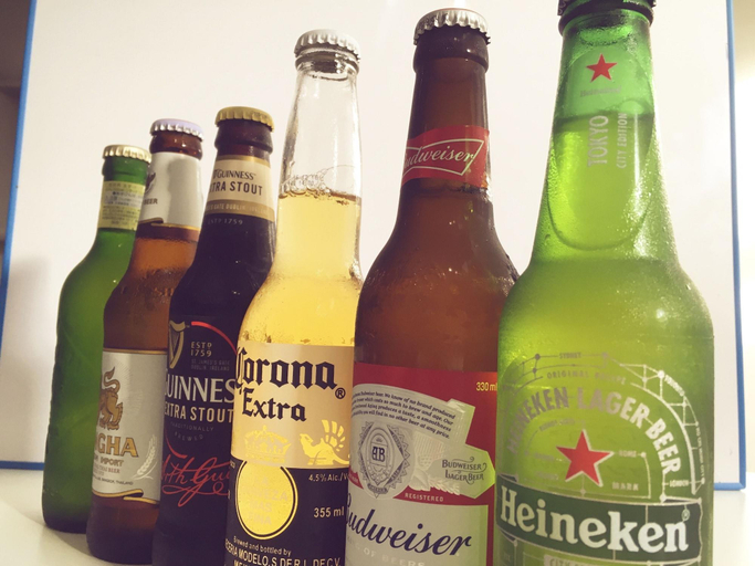 Food & Drinks, Guest House com inn Hiroshima, Hiroshima