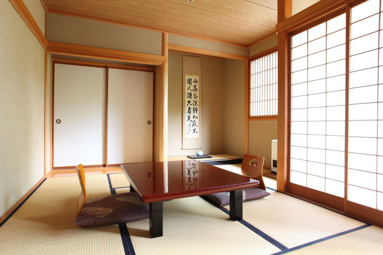 Exterior & Views 1, Sasaya, Matsumoto