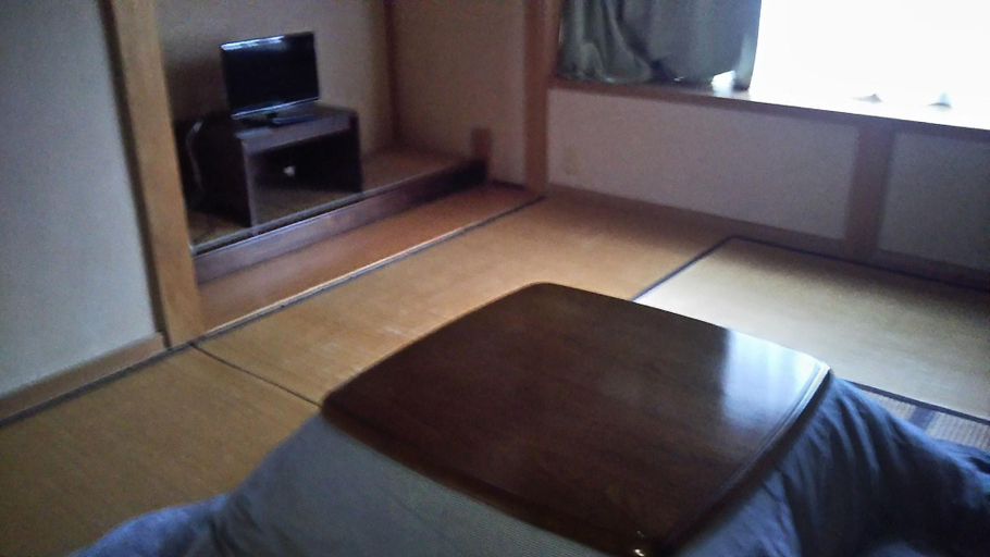 Bedroom, Minsyuku KOCHIHIRA, Kyoto