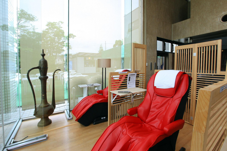 Public Area 2, Minakuchi Century Hotel, Kōka