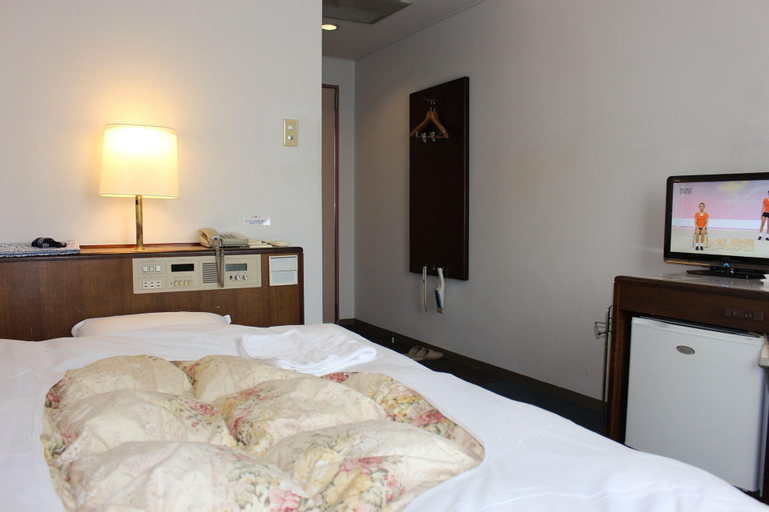 Hotel Higashihiroshima Hills Saijyo, Higashihiroshima
