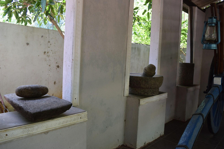 Public Area 2, Elephant Rest Udawalawa, Sevanagala
