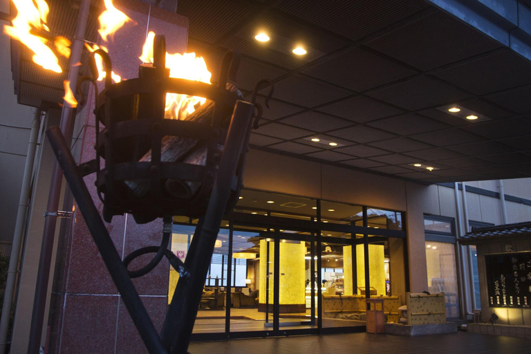 Public Area 2, Toba View Hotel Hanashinjyu, Toba