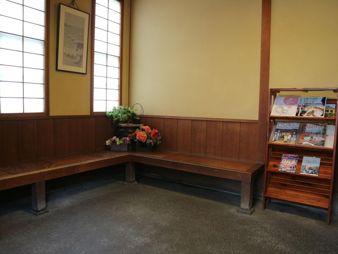 Public Area 2, Bingoya, Kurashiki