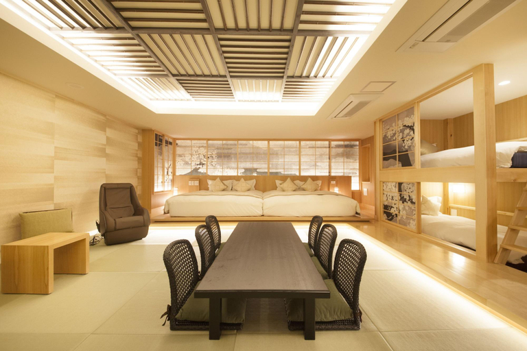 Public Area 3, The Centurion Hotel Classic Akasaka, Minato