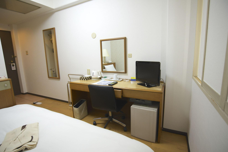 Bedroom 3, Hotel Mystays Atsugi, Atsugi