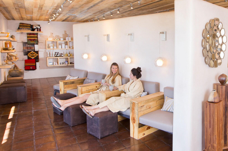 Public Area 5, Ojo Santa Fe Spa Resort, Santa Fe