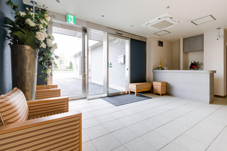 Public Area 2, Kansai Seaside Hotel, Kaizuka