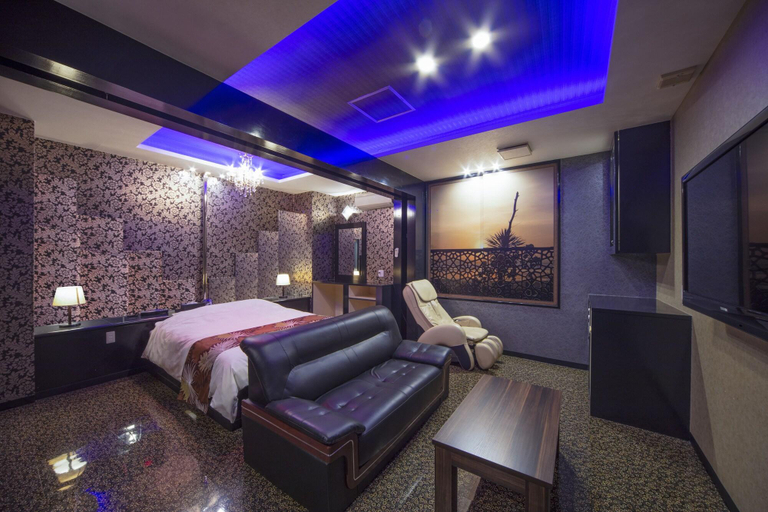 Public Area 3, Hotel Noah Resort Sakuranomiya - Adults Only, Osaka