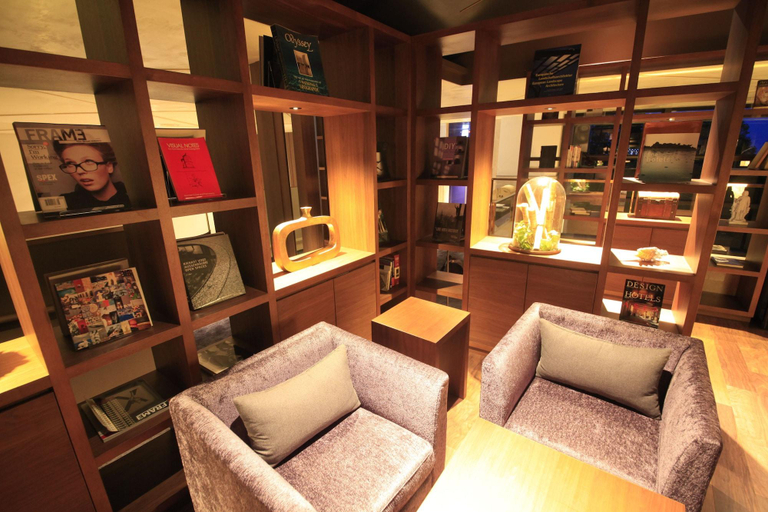Public Area 5, Hotel Grand Bach Atami Crescendo, Atami