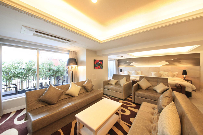 Public Area 3, The Centurion Hotel Classic Akasaka, Minato