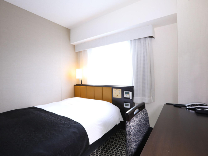 Bedroom 4, APA Hotel Ueno Ekikita, Taitō