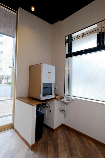 Others 5, RakutenSTAY HOSTEL Osaka Namba South, Osaka