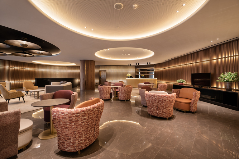 Public Area 5, Eurostars Aliados, Porto