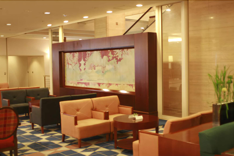 Public Area 2, Kakogawa Plaza Hotel, Kakogawa
