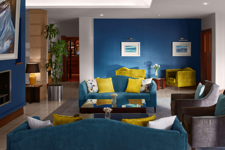 Public Area 4, Radisson Blu Hotel & Spa, Limerick