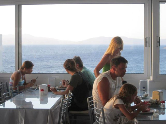Food & Drinks 5, MELIKE, Kuşadası