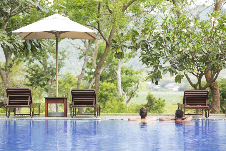 Sport & Beauty 2, Grand Tamarind Lake , Katharagama