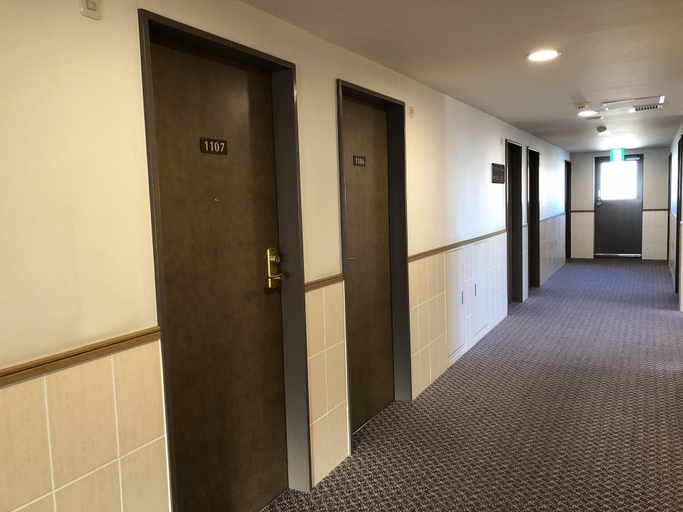 Public Area 3, Center Hotel Narita 1, Narita