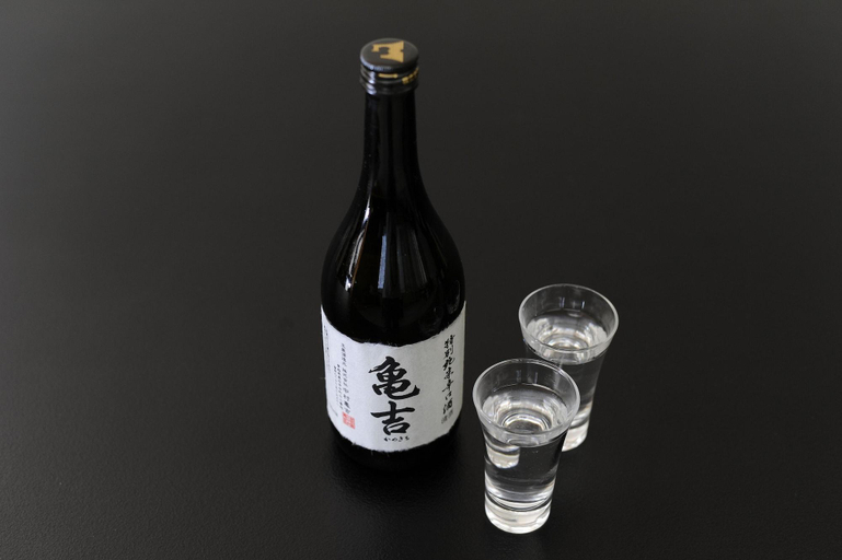 Food & Drinks 5, Hotel Azumashiya, Kuroishi