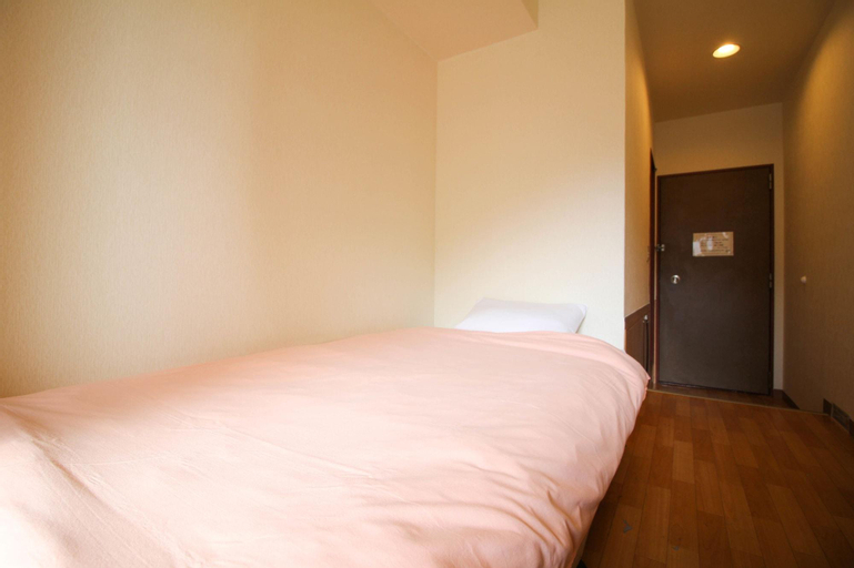 Room 5, Royal Inn Kikusui, Higashimurayama