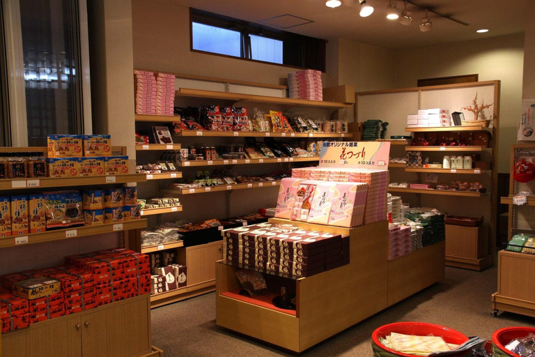 Food & Drinks 5, Hotel Yuzawa Yuzawa Denkiya, Minamiuonuma