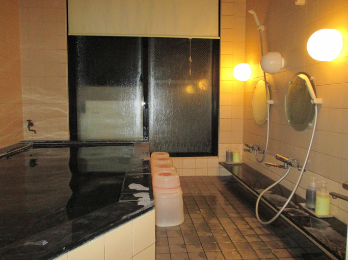 Bathroom, Akitaya, Kamakura