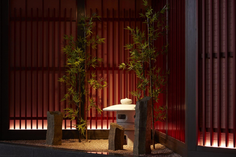 Public Area 2, Sakura Sky Hotel, Sumida