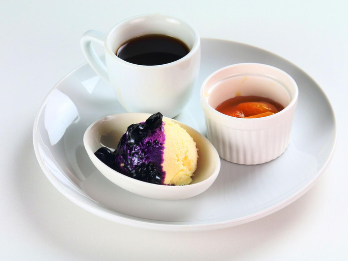 Food & Drinks 5, Pension Kobekko, Otari