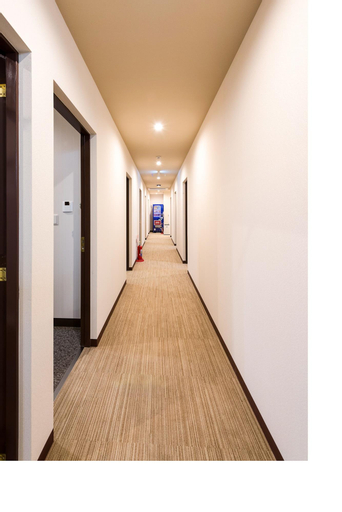 Public Area 3, Hotel Trend Asakusa I, Taitō