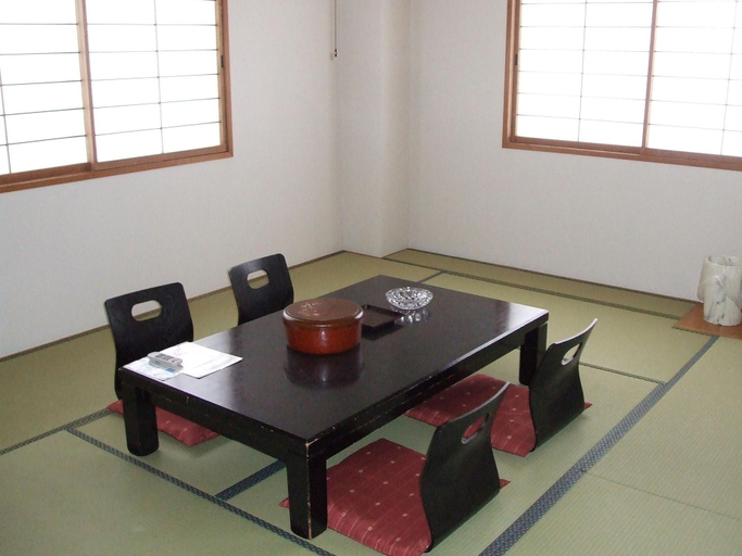 Bedroom 3, Hotel Yuzawa Yuzawa Denkiya, Minamiuonuma