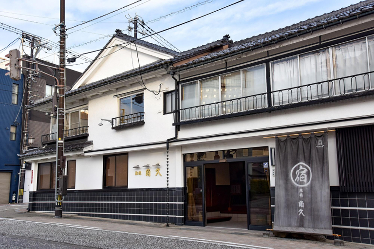 Exterior & Views 3, Kadokyu Ryokan, Takaoka