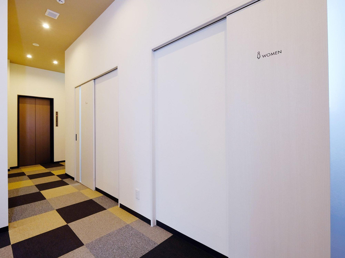 Public Area 2, RakutenSTAY HOSTEL Osaka Namba South, Osaka