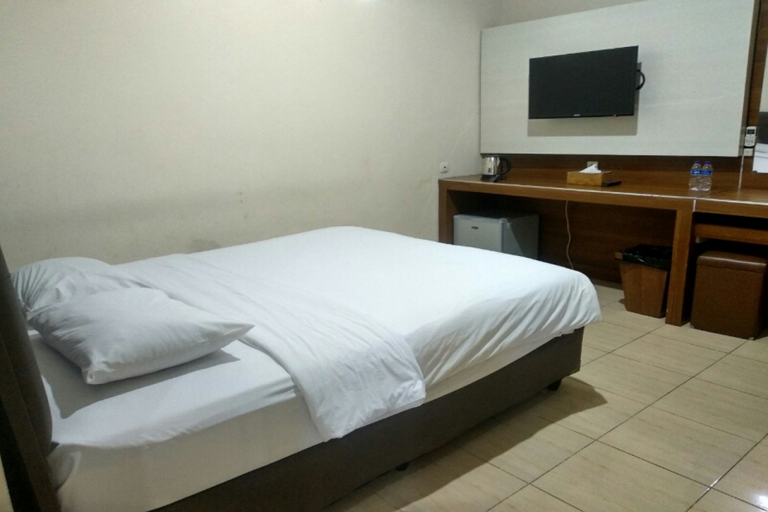 Bedroom 2, OYO 3989 Hotel Kalimasada, Bandung