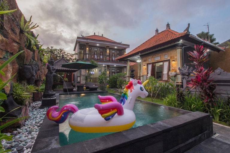 Sport & Beauty 5, Win House by Supala, Gianyar