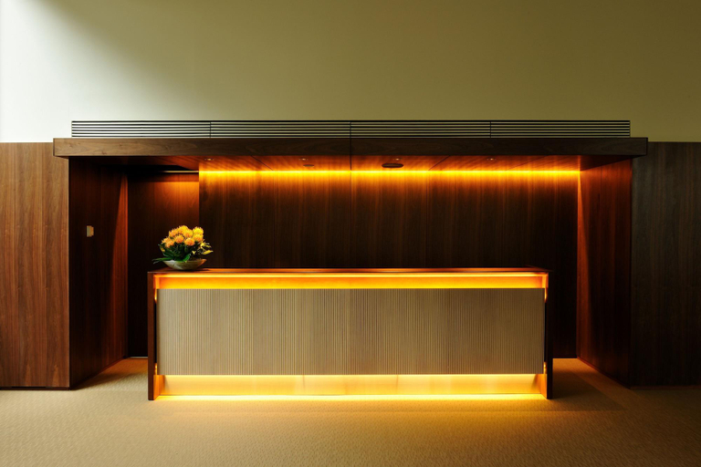 Public Area 3, Hoshino Resorts KAI Hakone, Hakone