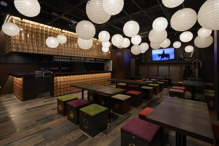 Public Area 2, Centurion Hotel Residential Akasaka, Minato